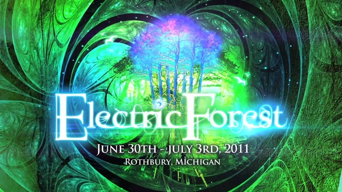 Electric Forest - 2011