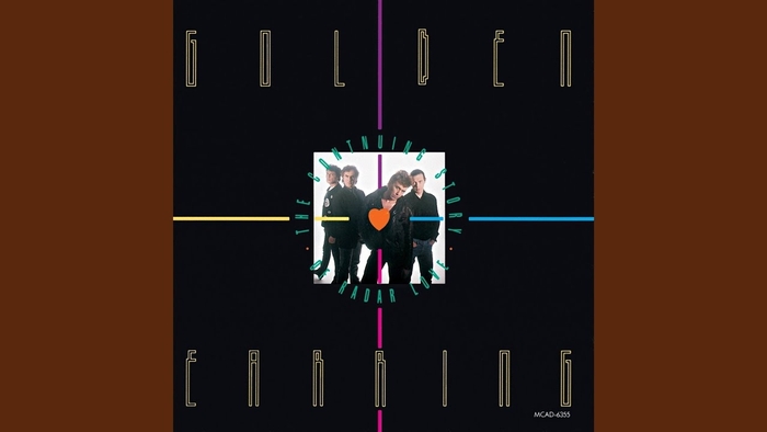 Twilight Zone - Golden Earring