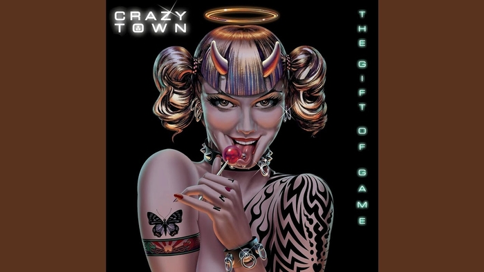 Butterfly - Crazy Town