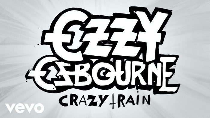 Ozzy Osbourne - Crazy Train