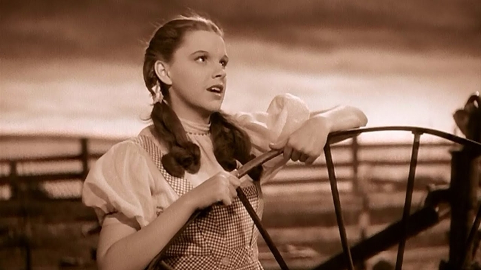 Pogo - Wizard of Oz (Unfinished Remix)