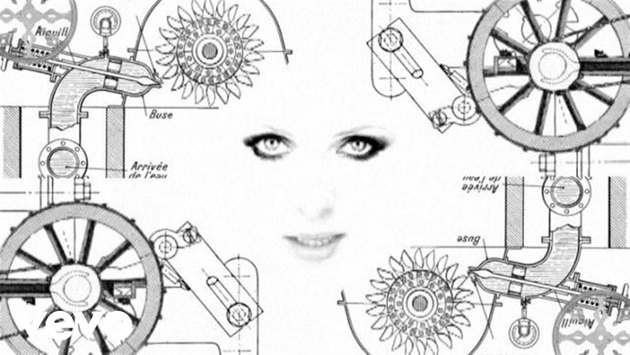 Strict Machine - Goldfrapp