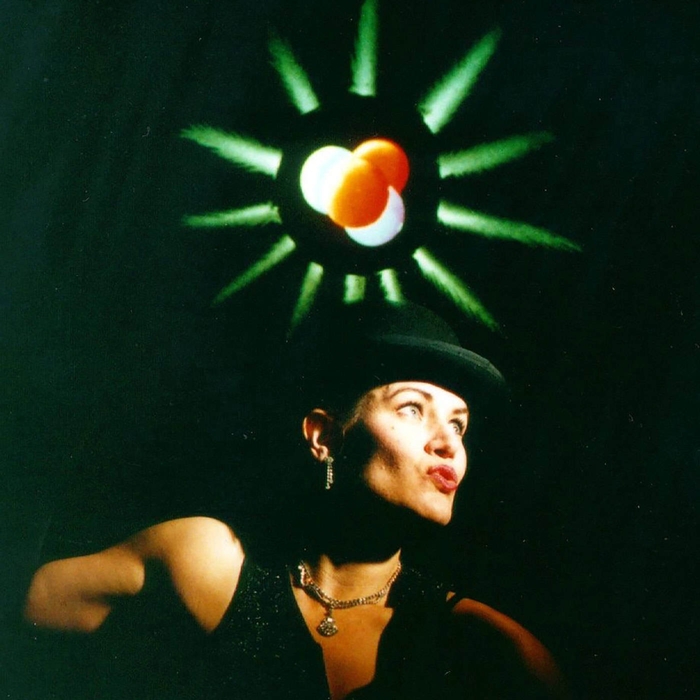 Lynda Williams - Big Bang