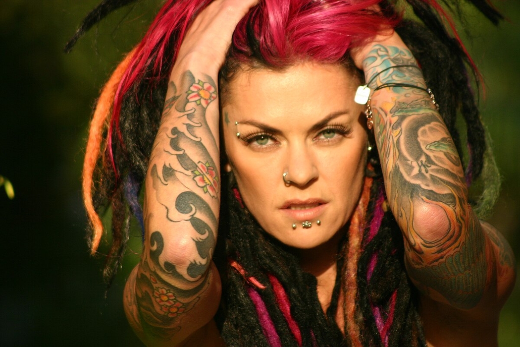 What If God Was One of Us - Dilana