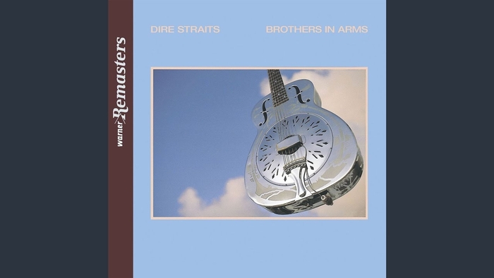 Money for Nothing - Dire Straits