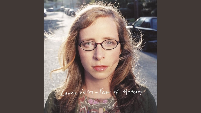 Galaxies - Laura Veirs
