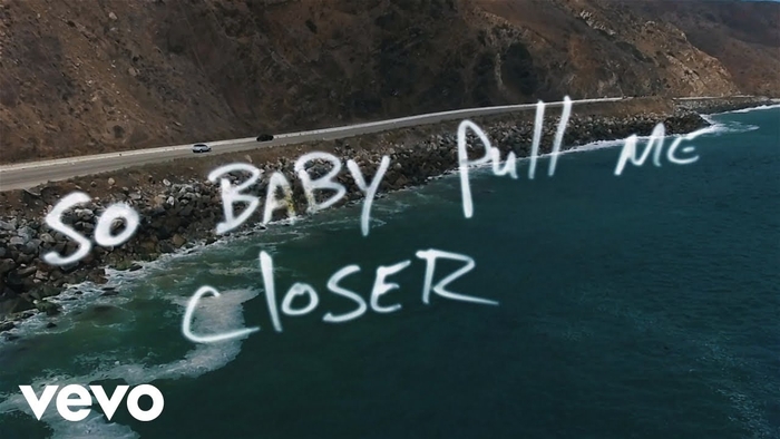 Closer (feat. Halsey) - The Chainsmokers