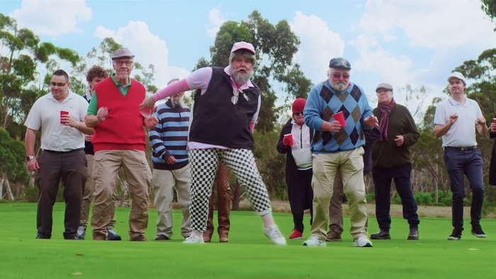 Dance Monkey - Tones And I