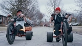 twenty one pilots: Stressed Out Video Thumbnail