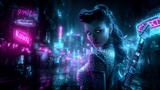 Rebel Voltage Video Thumbnail