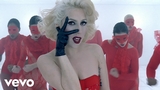 Bad Romance - Lady Gaga Video Thumbnail