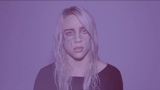 Billie Eilish - Ocean Eyes Video Thumbnail