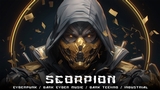 Scorpion Video Thumbnail