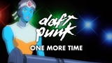 Daft Punk - One More Time Video Thumbnail